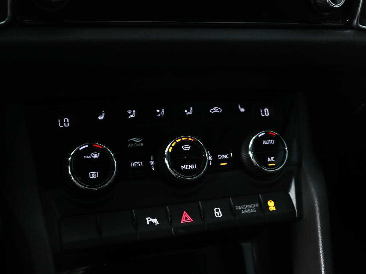 Skoda Kodiaq б/у, 2019, Роботизированная. Фото: #15