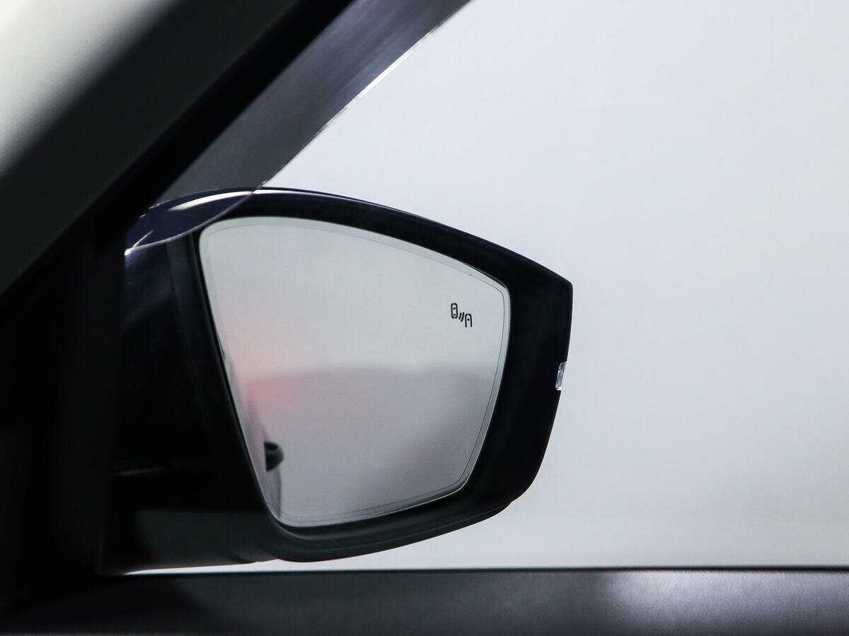 Шкода Кодиак б/у, 2019, Роботизированная. Фото: #19