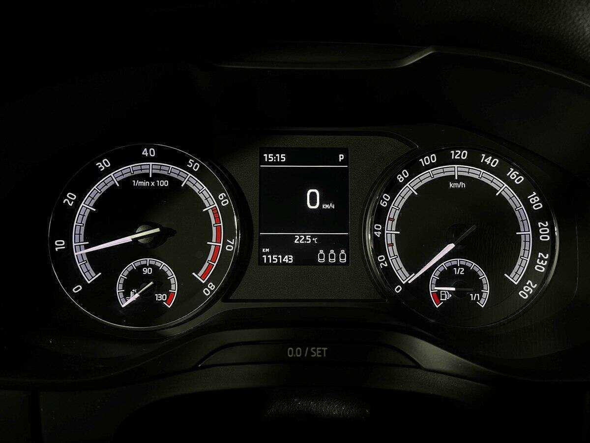 Шкода Кодиак б/у, 2020, Роботизированная. Фото: #8