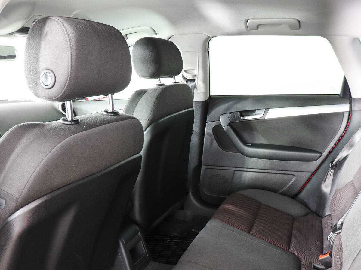 Ауди А3 б/у, 2012, Роботизированная. Фото: #11