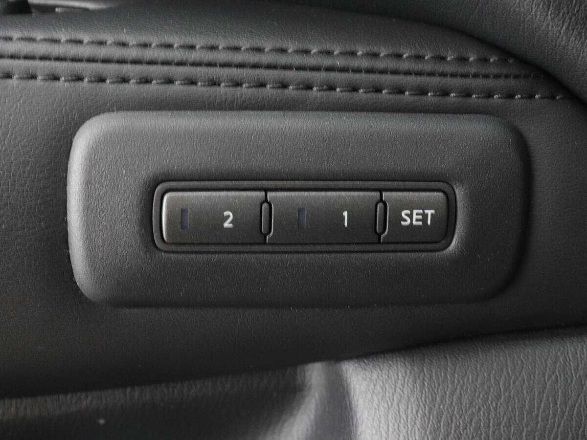 Infiniti QX60 б/у, 2015, Вариатор. Фото: #13