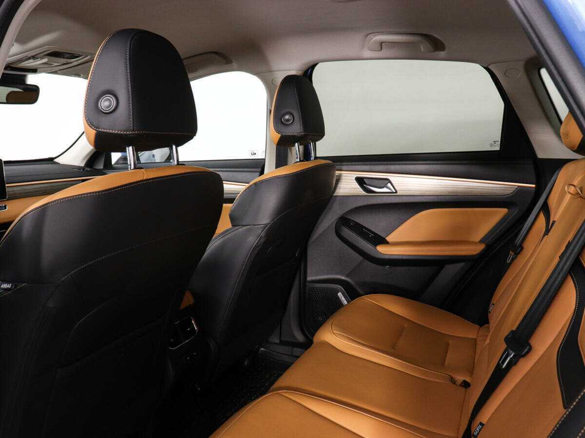 Хавал Джолион б/у, 2022, Роботизированная. Фото: #12