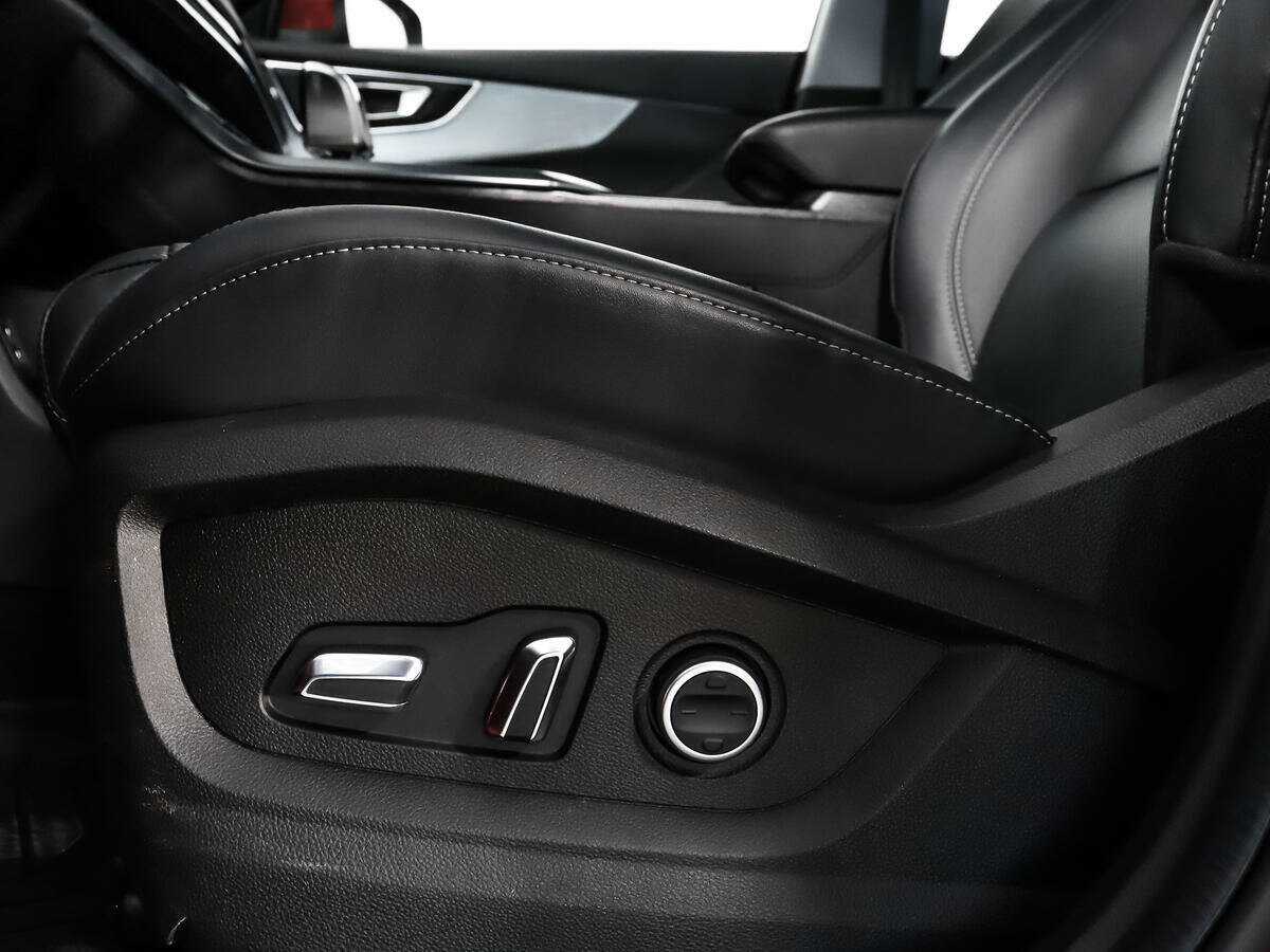 Чери Тигго 4 Про б/у, 2023, Вариатор. Фото: #9