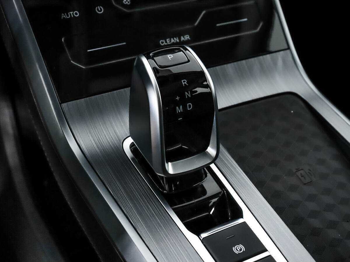 Чери Тигго 4 Про б/у, 2023, Вариатор. Фото: #10