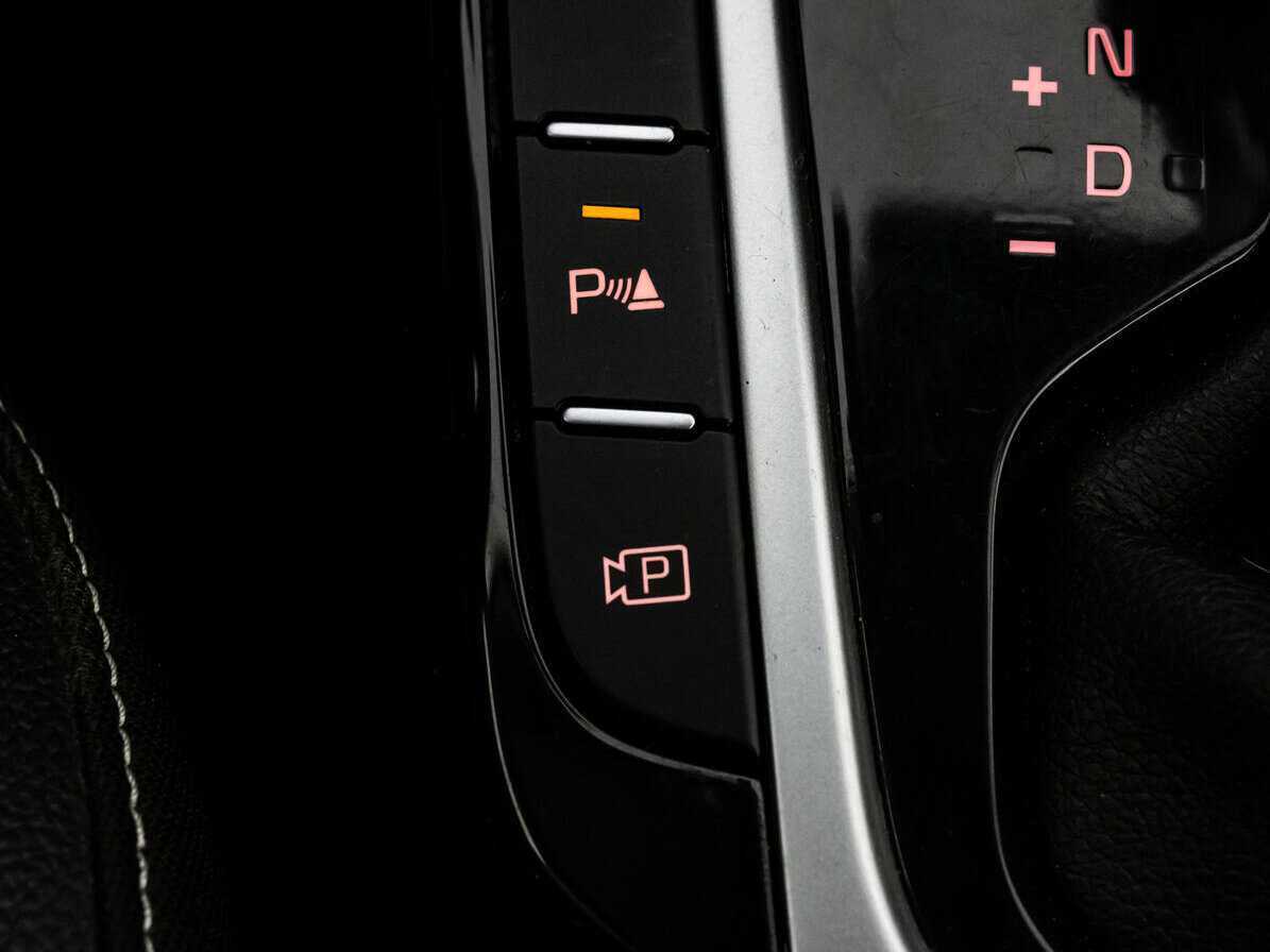 Киа Сид б/у, 2021, Автоматическая. Фото: #17