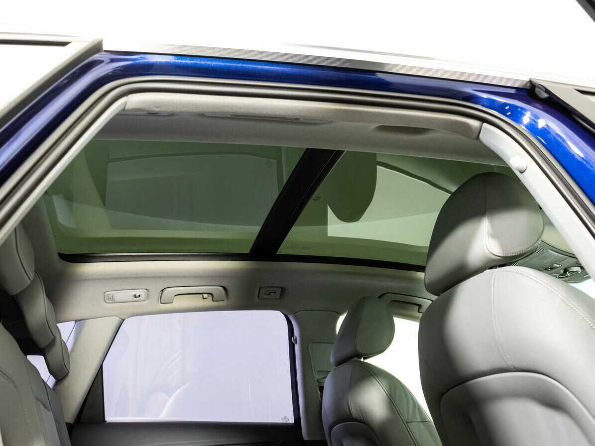 Ауди К5 б/у, 2014, Роботизированная. Фото: #12