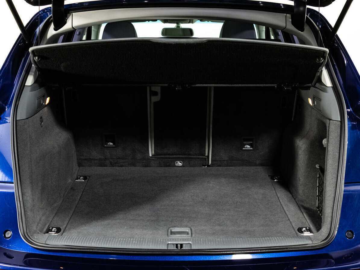 Ауди К5 б/у, 2014, Роботизированная. Фото: #16