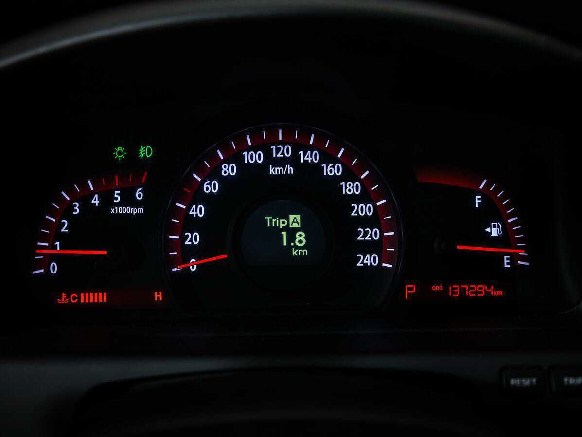 Kia Mohave б/у, 2014, Автоматическая. Фото: #10