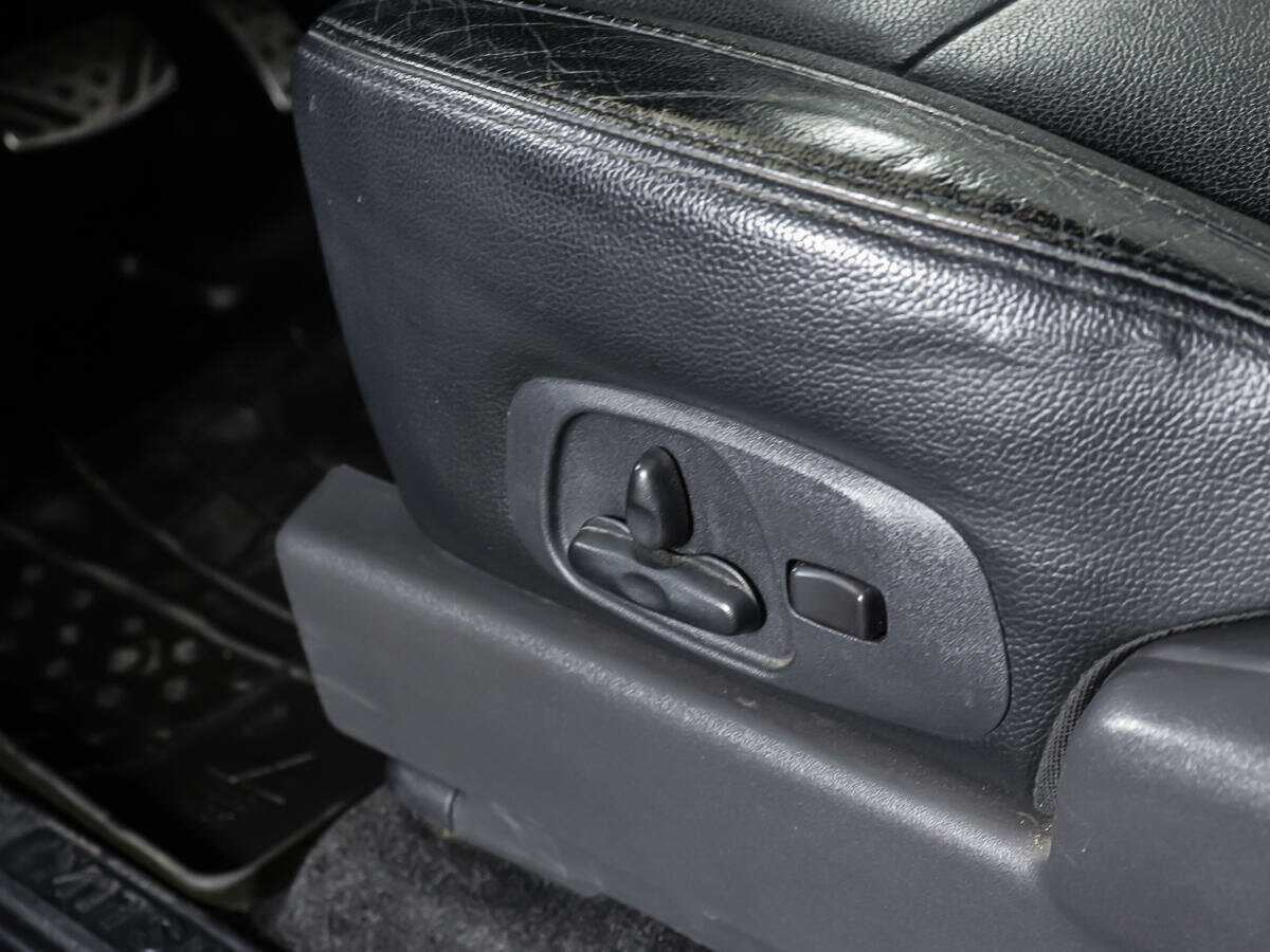 Митсубиши Паджеро б/у, 2012, Автоматическая. Фото: #13