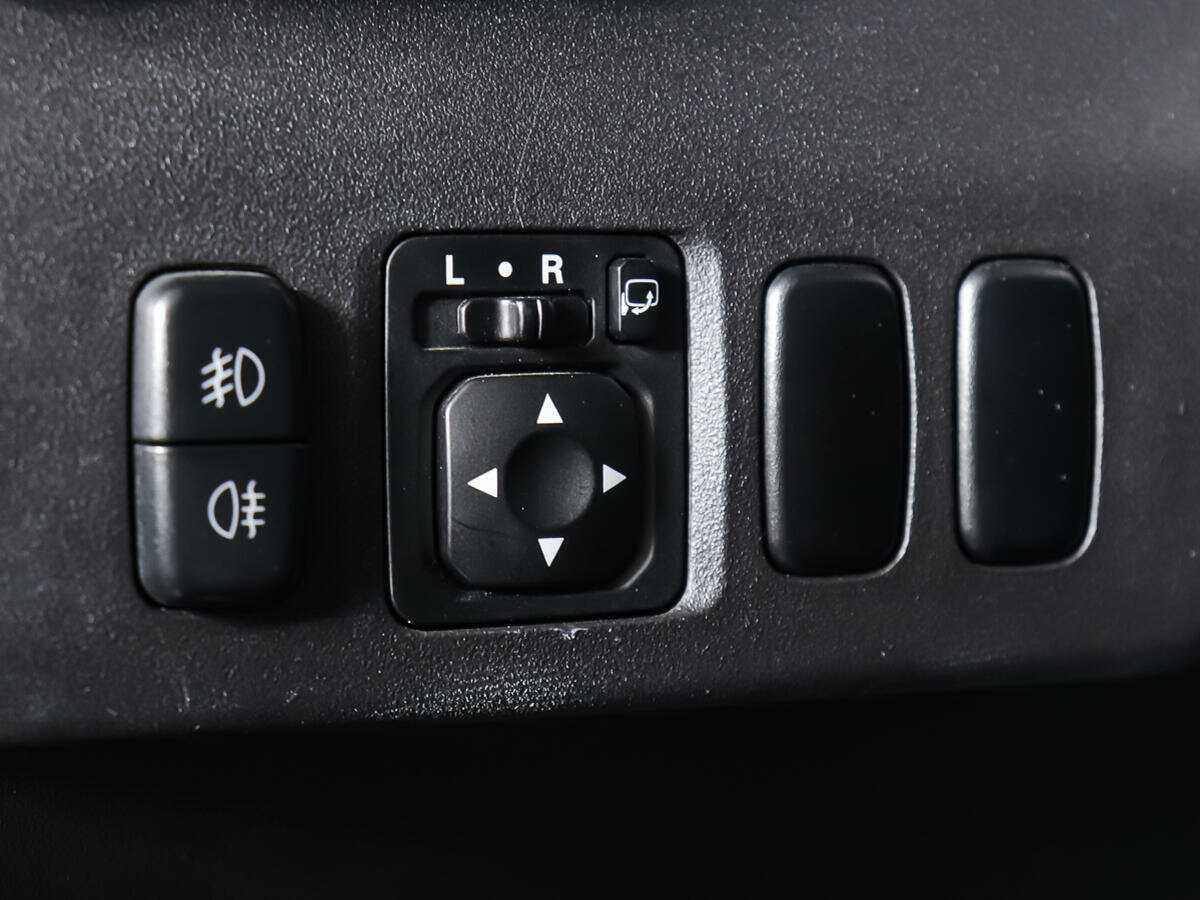 Митсубиши Паджеро б/у, 2012, Автоматическая. Фото: #14