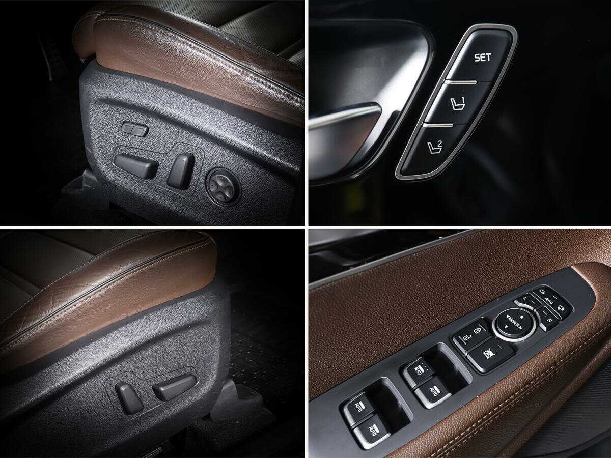 Киа Соренто б/у, 2017, Автоматическая. Фото: #16