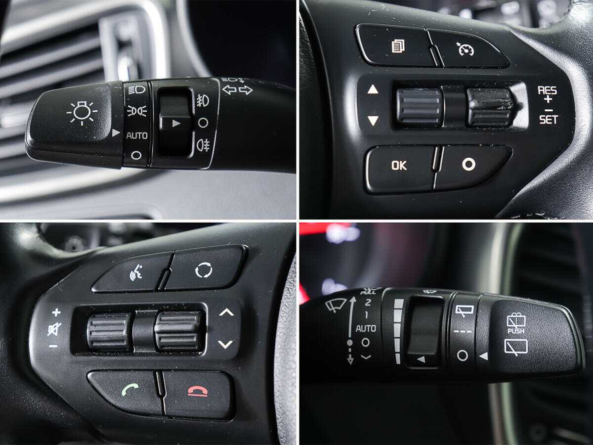 Киа Соренто б/у, 2017, Автоматическая. Фото: #19