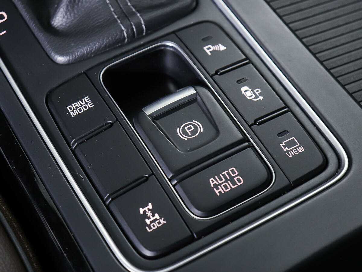 Киа Соренто б/у, 2017, Автоматическая. Фото: #20