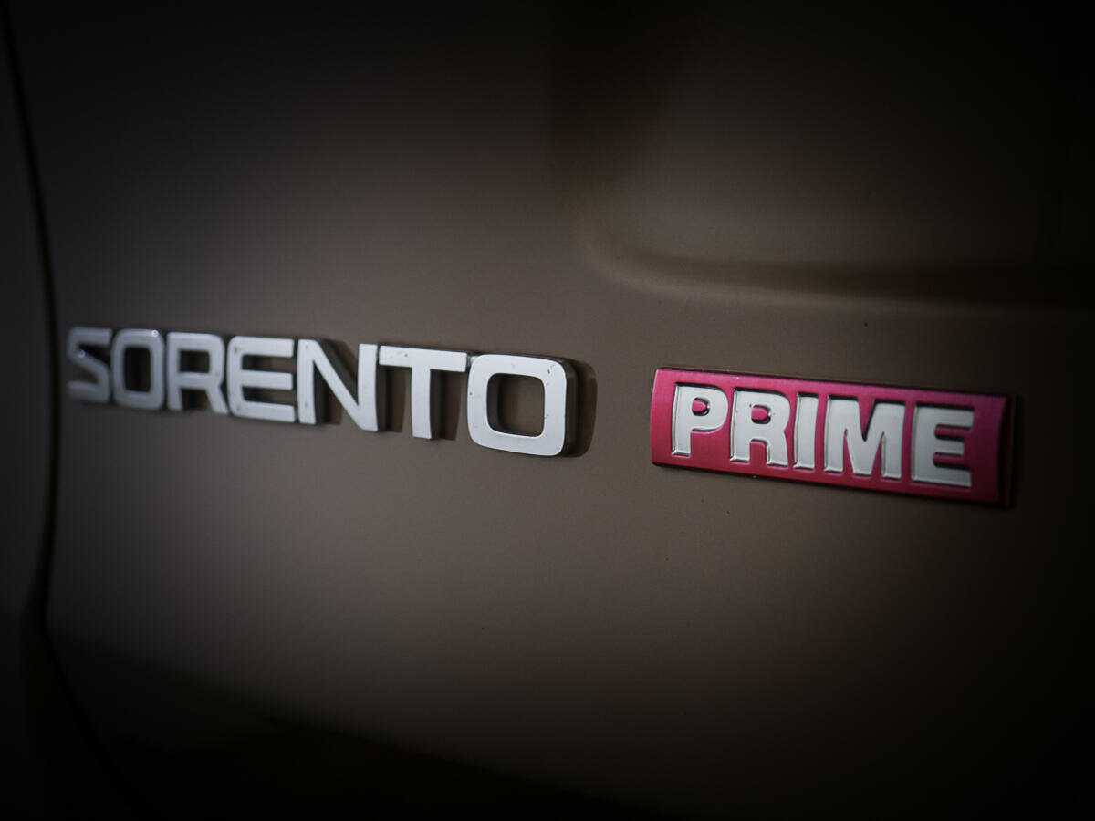 Киа Соренто б/у, 2017, Автоматическая. Фото: #21