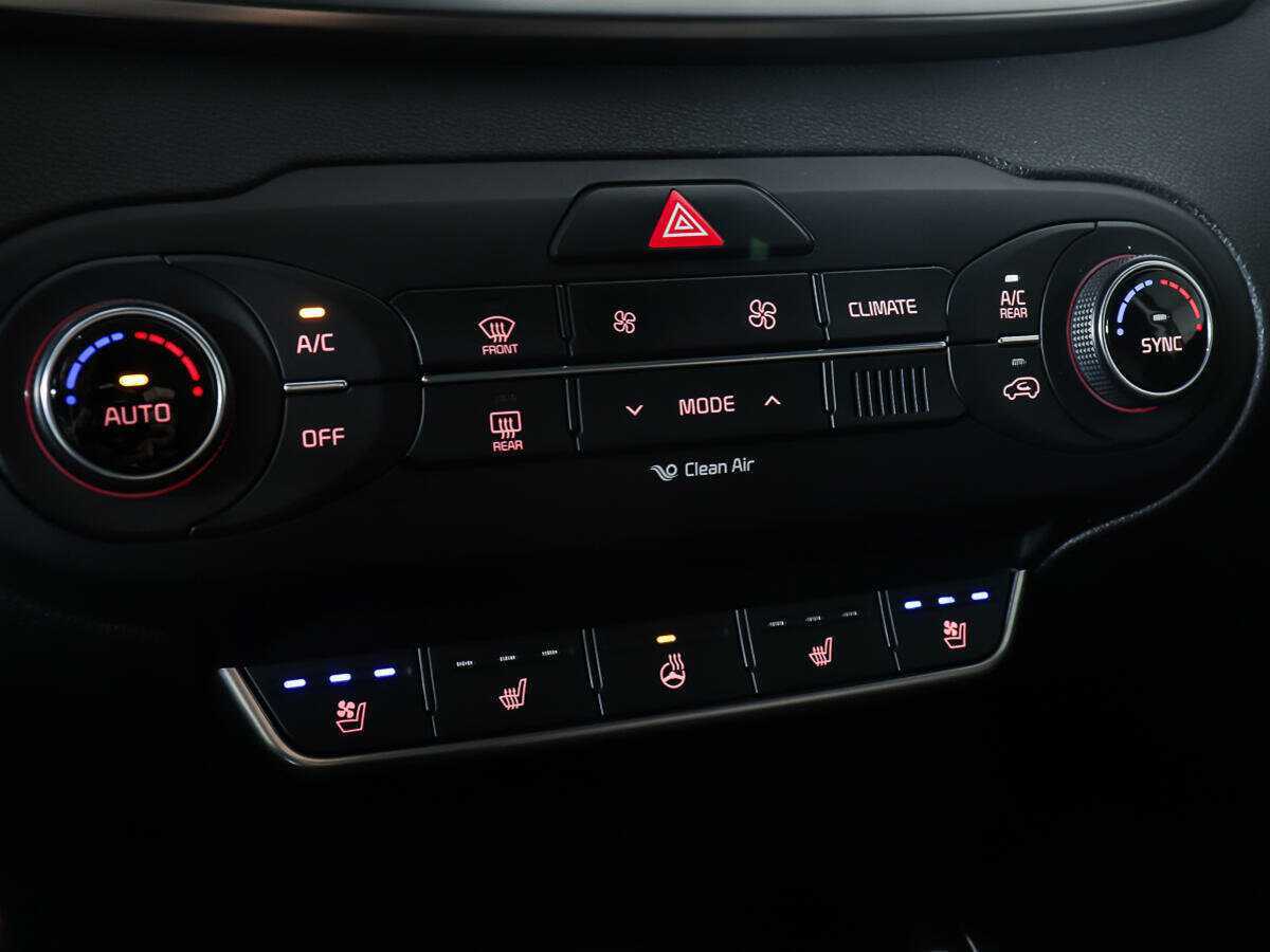 Киа Соренто б/у, 2017, Автоматическая. Фото: #24