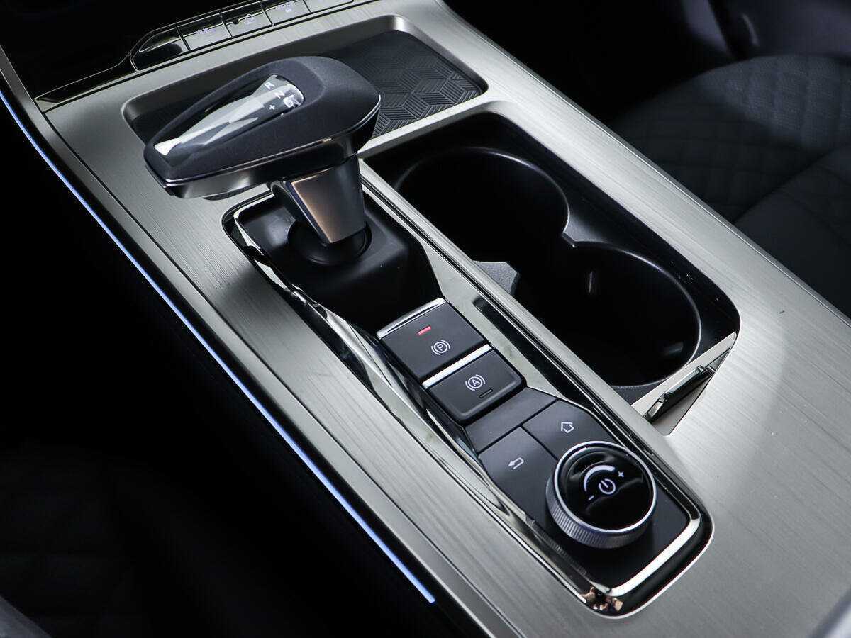 EXEED TXL б/у, 2022, Роботизированная. Фото: #17