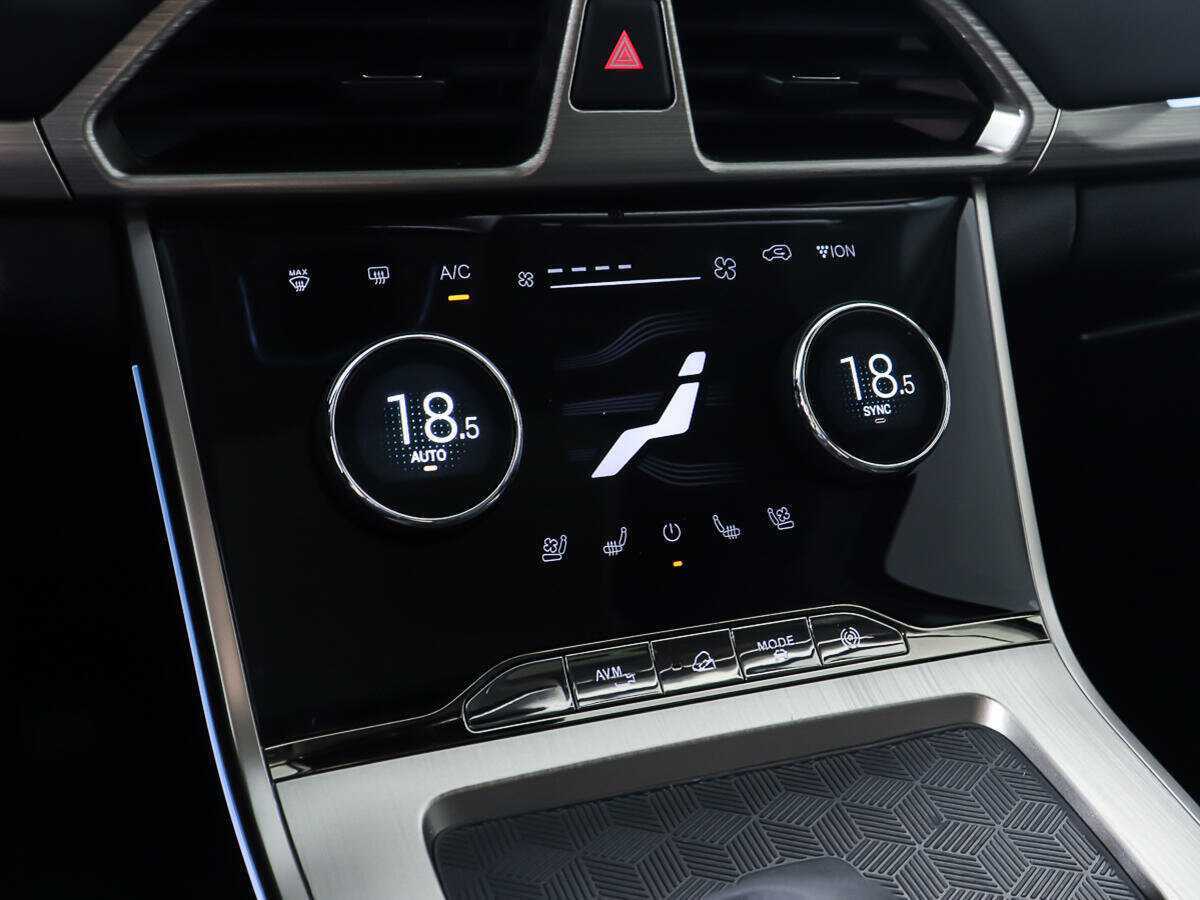 EXEED TXL б/у, 2022, Роботизированная. Фото: #18