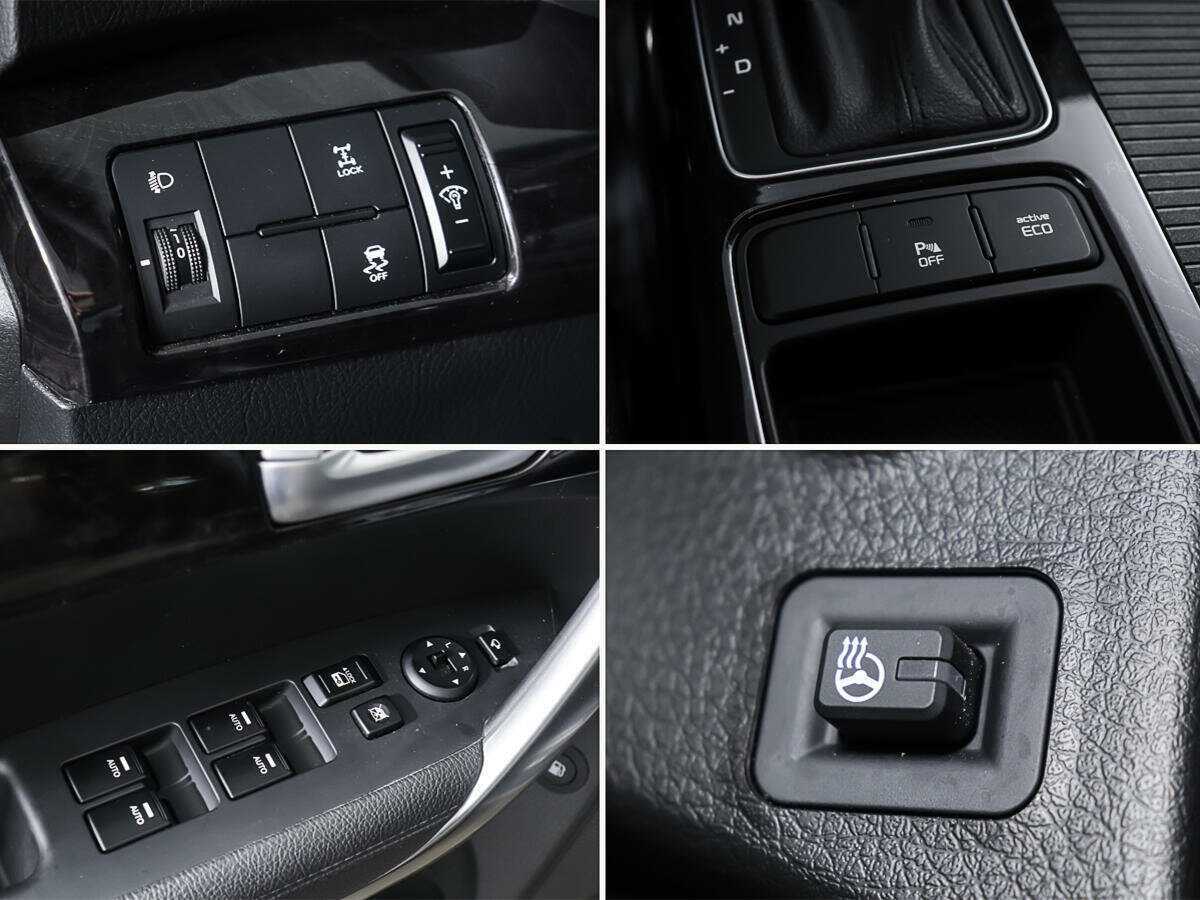 Киа Соренто б/у, 2013, Автоматическая. Фото: #14