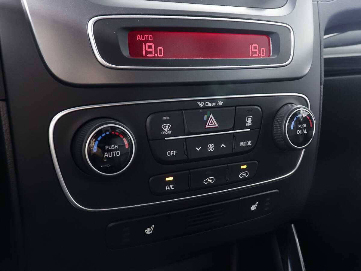 Киа Соренто б/у, 2013, Автоматическая. Фото: #16