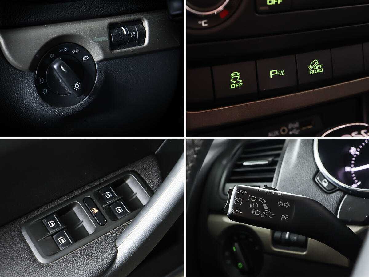 Шкода Йети б/у, 2017, Роботизированная. Фото: #16