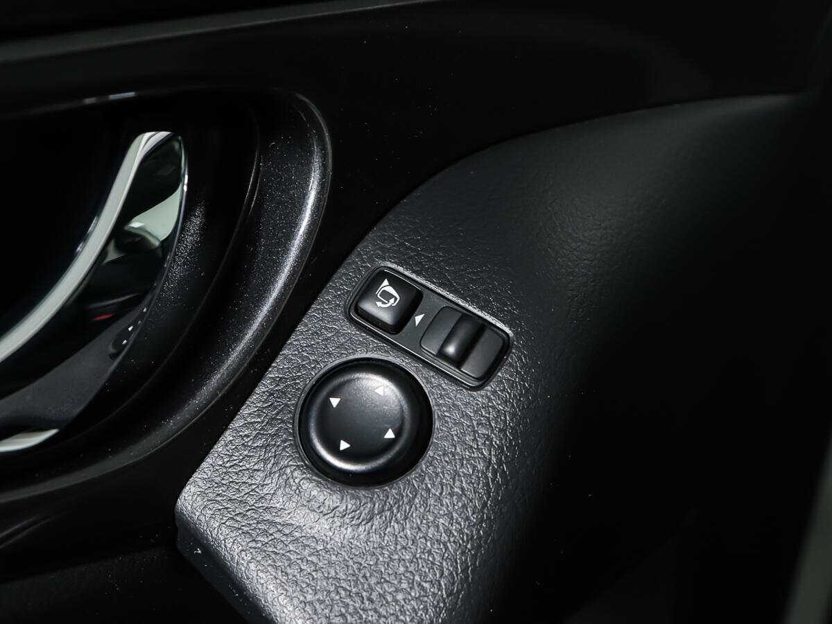 Ниссан Икс-Трейл б/у, 2021, Вариатор. Фото: #16