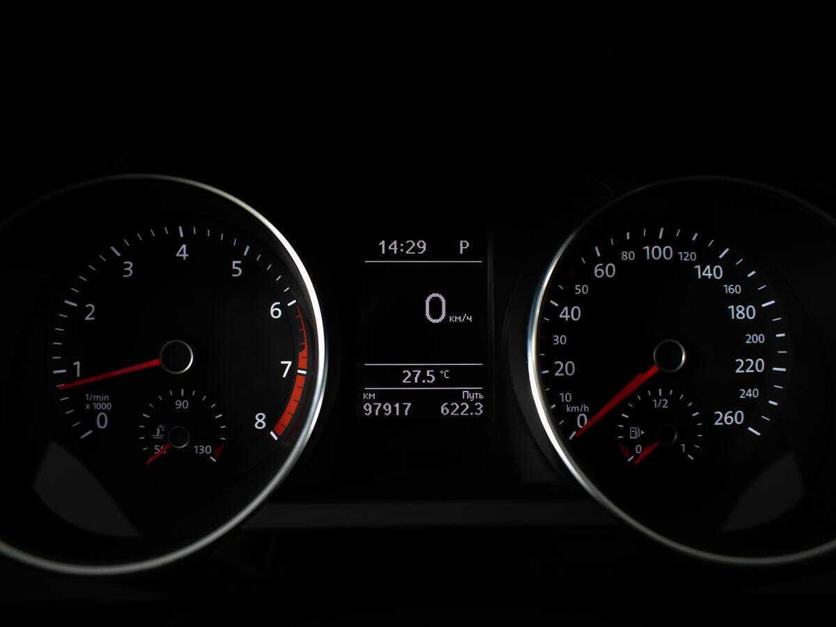 Volkswagen Jetta б/у, 2015, Роботизированная. Фото: #10