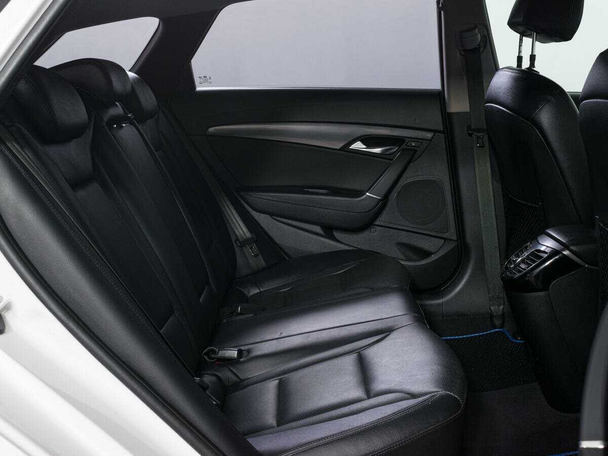 Хендай ай40 б/у, 2016, Роботизированная. Фото: #11