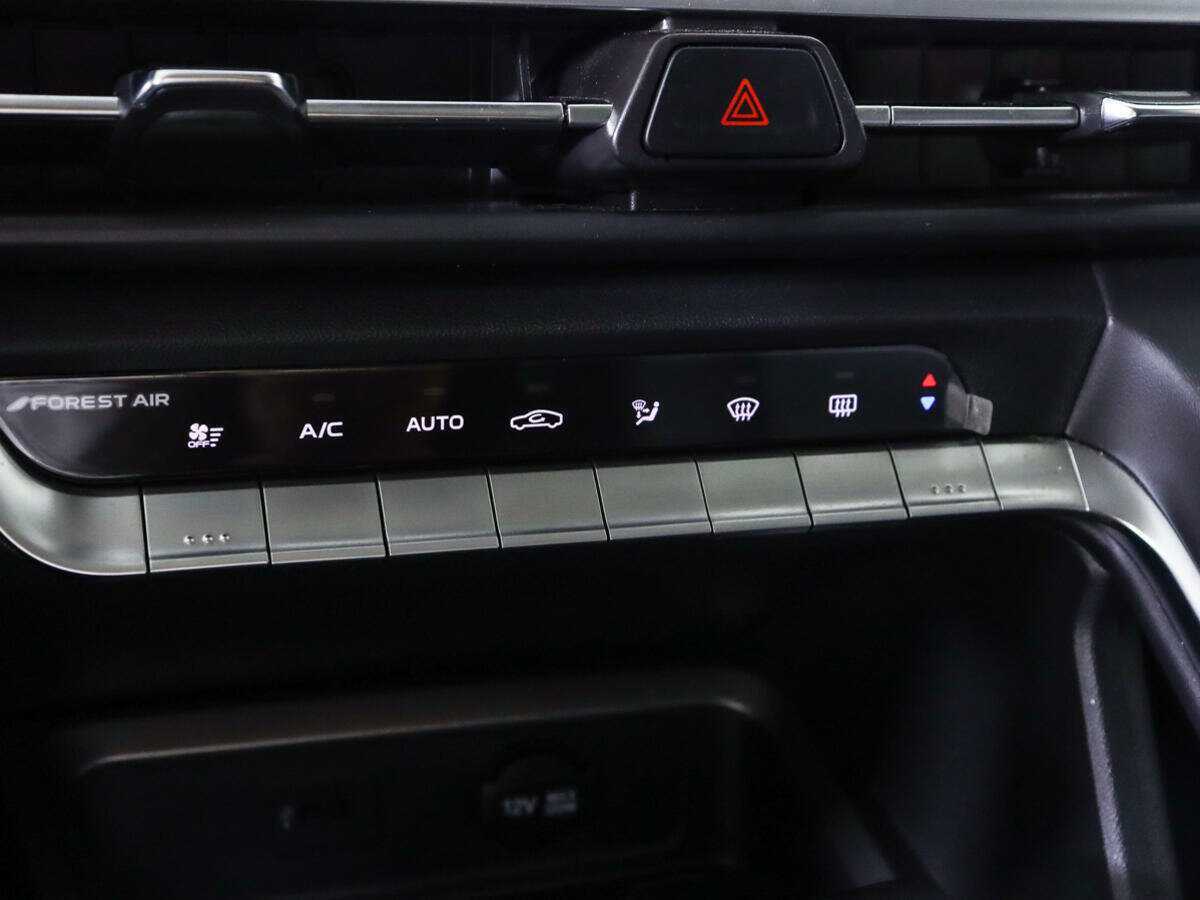 Changan CS35PLUS б/у, 2024, Роботизированная. Фото: #17