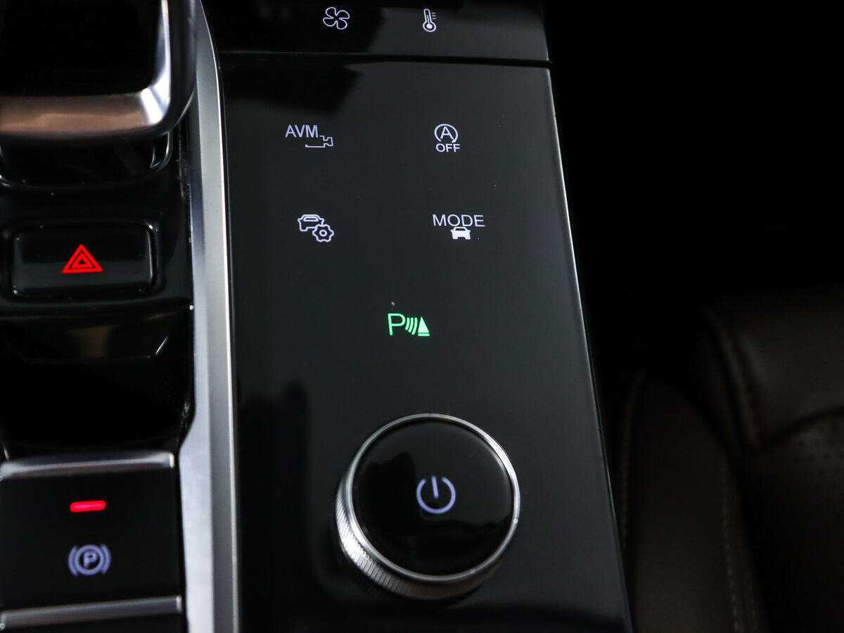 Чери Тигго 8 Про б/у, 2021, Роботизированная. Фото: #15