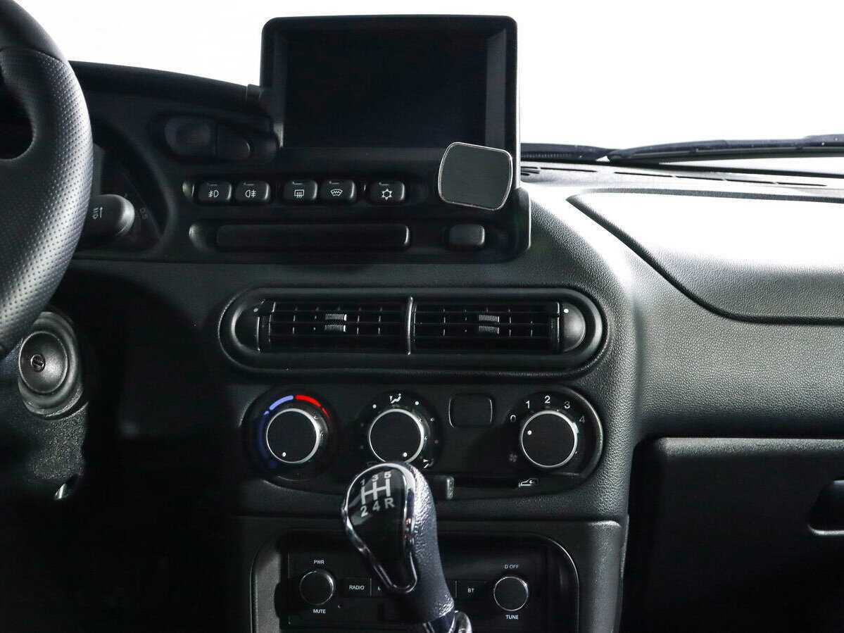 Lada (ВАЗ) Niva б/у, 2023, Механическая. Фото: #12