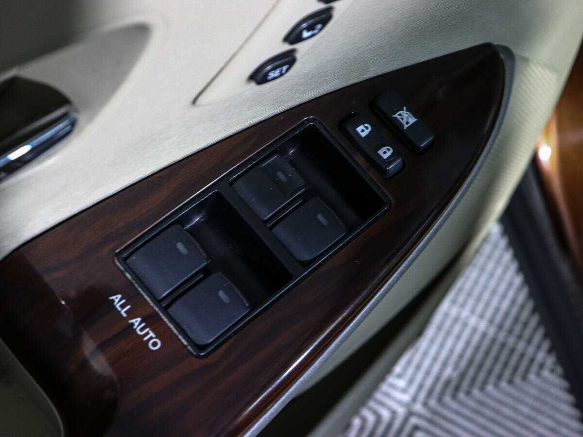 Toyota Venza б/у, 2014, Автоматическая. Фото: #15