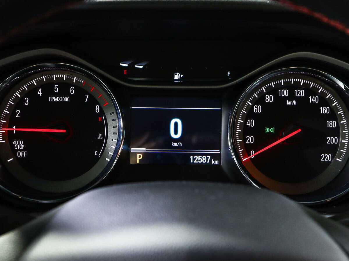 Шевроле Орландо б/у, 2022, Автоматическая. Фото: #8