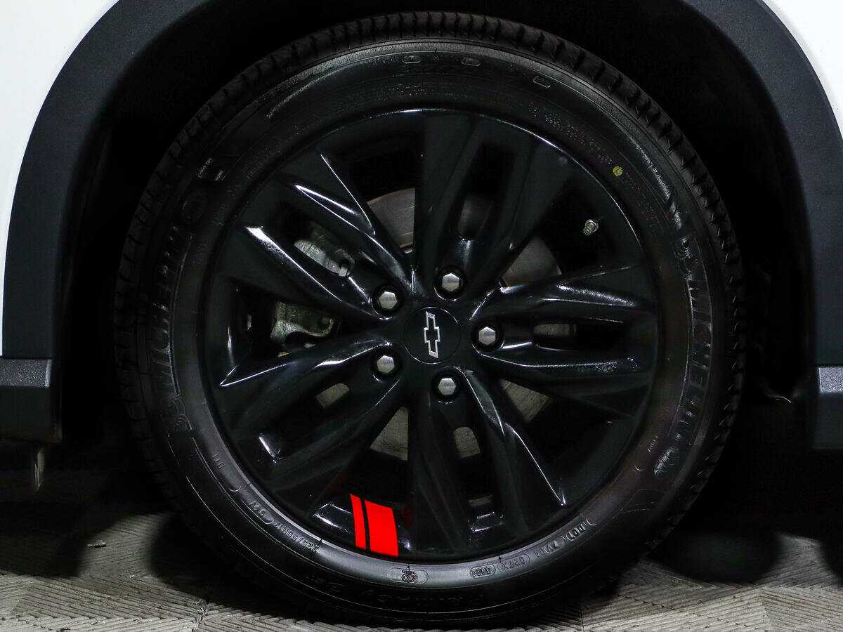 Шевроле Орландо б/у, 2022, Автоматическая. Фото: #17