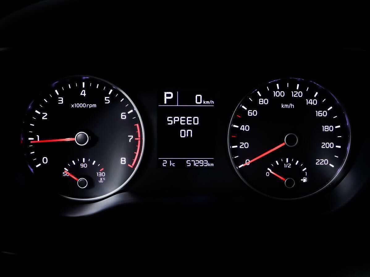 Киа Рио б/у, 2020, Автоматическая. Фото: #10