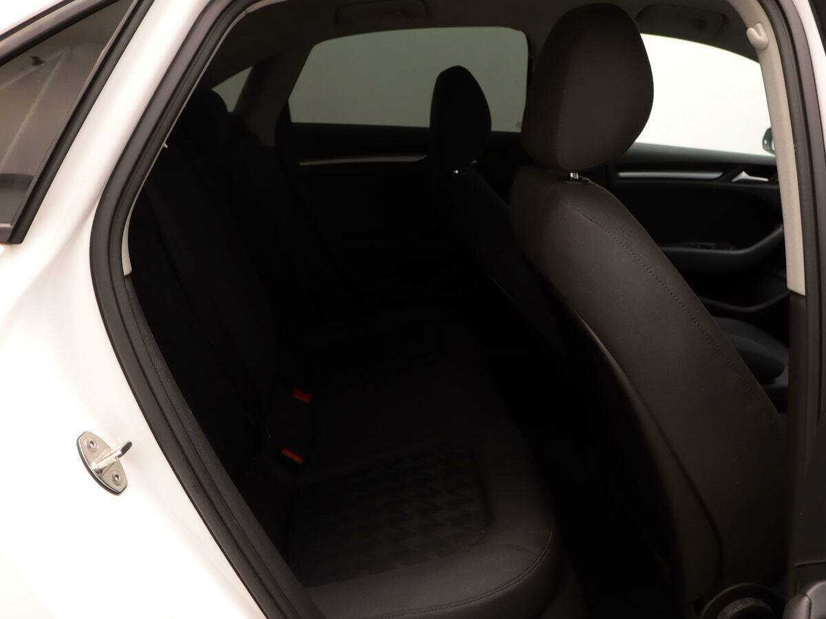 Ауди А3 б/у, 2015, Роботизированная. Фото: #7