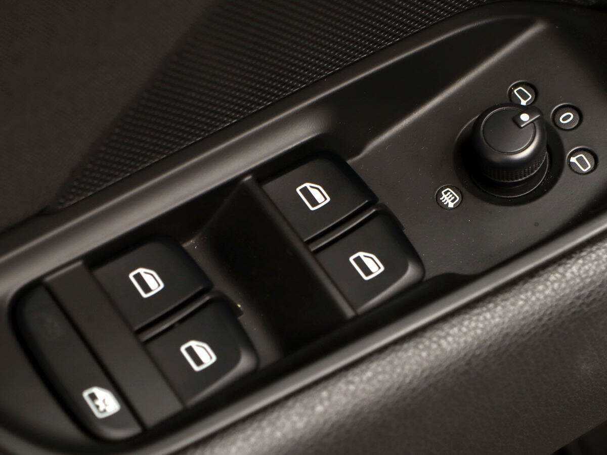 Ауди А3 б/у, 2015, Роботизированная. Фото: #11