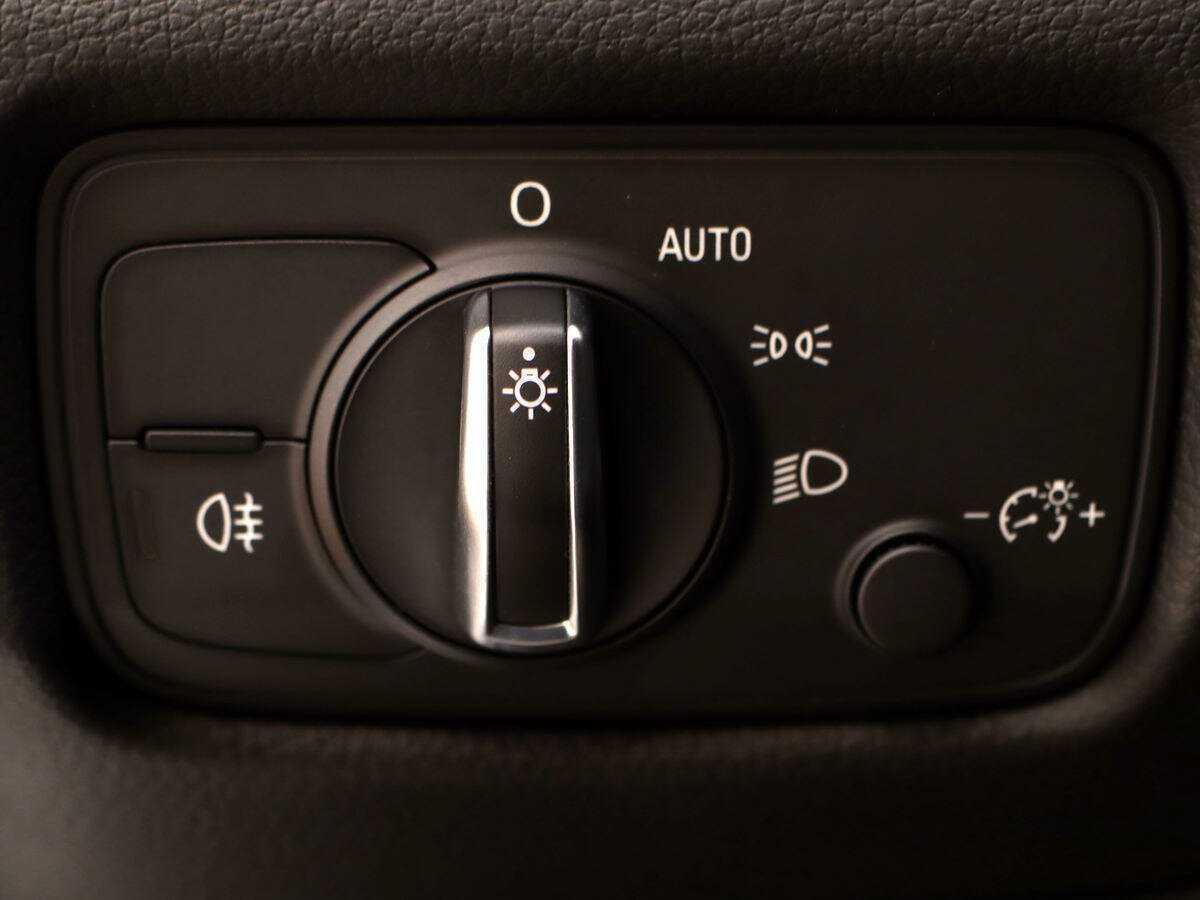 Ауди А3 б/у, 2015, Роботизированная. Фото: #12