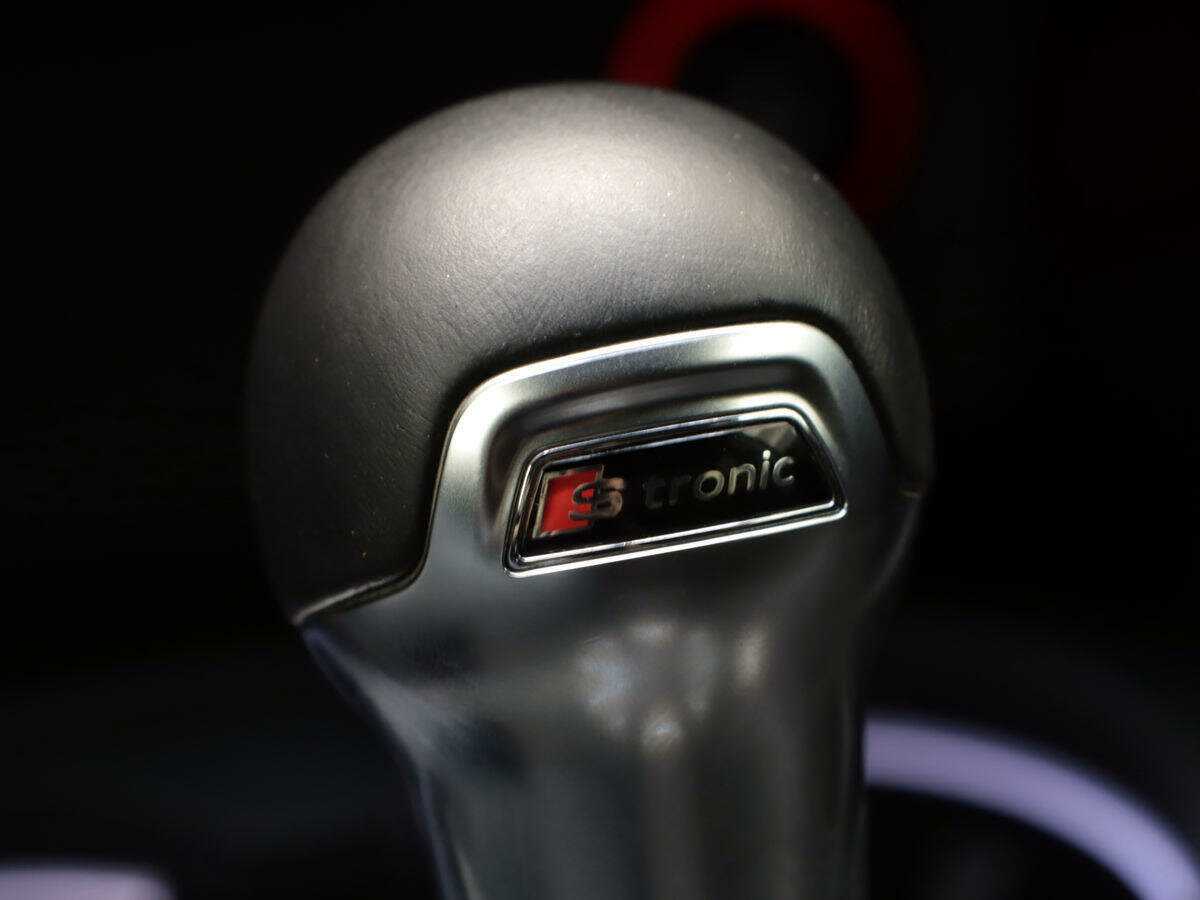 Ауди А3 б/у, 2015, Роботизированная. Фото: #16