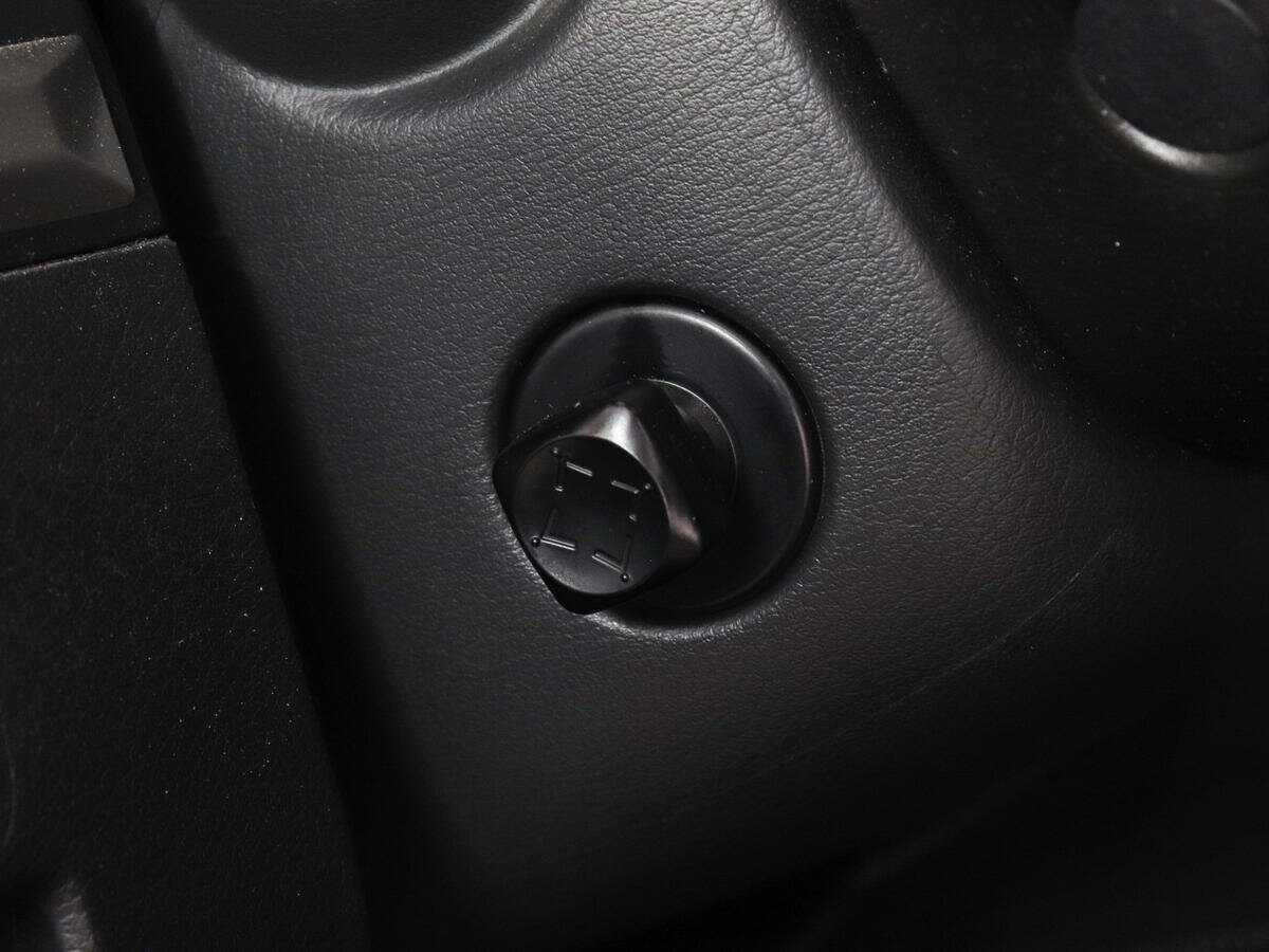 Nissan Murano б/у, 2016, Вариатор. Фото: #13