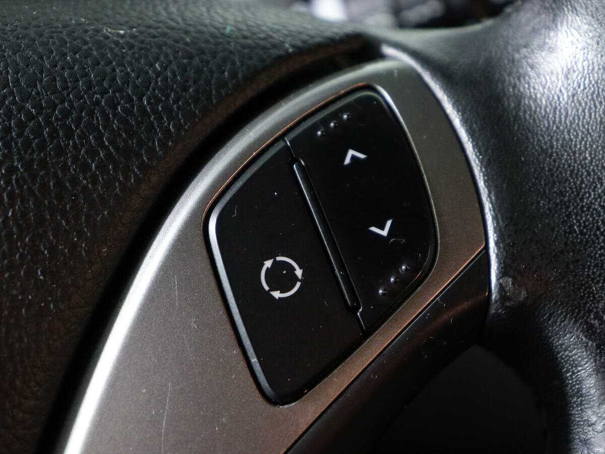 Хендай ай30 б/у, 2012, Автоматическая. Фото: #14