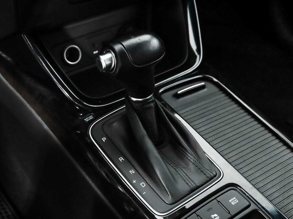 Киа Соренто б/у, 2014, Автоматическая. Фото: #9