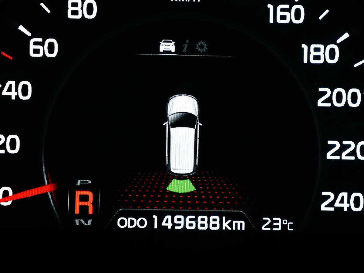 Киа Соренто б/у, 2014, Автоматическая. Фото: #15