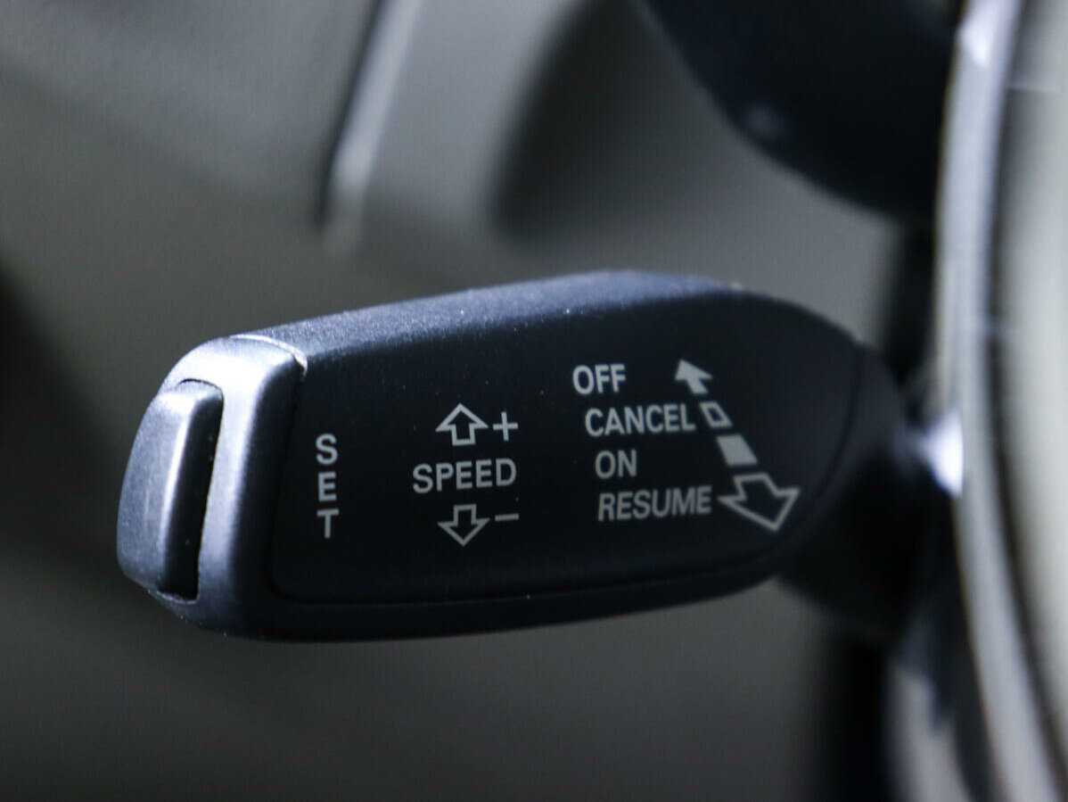 Ауди К5 б/у, 2012, Автоматическая. Фото: #14