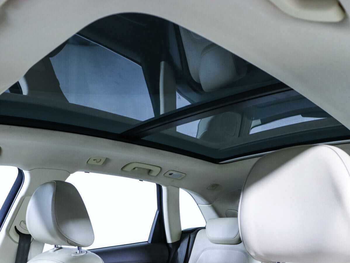 Ауди К5 б/у, 2012, Автоматическая. Фото: #18