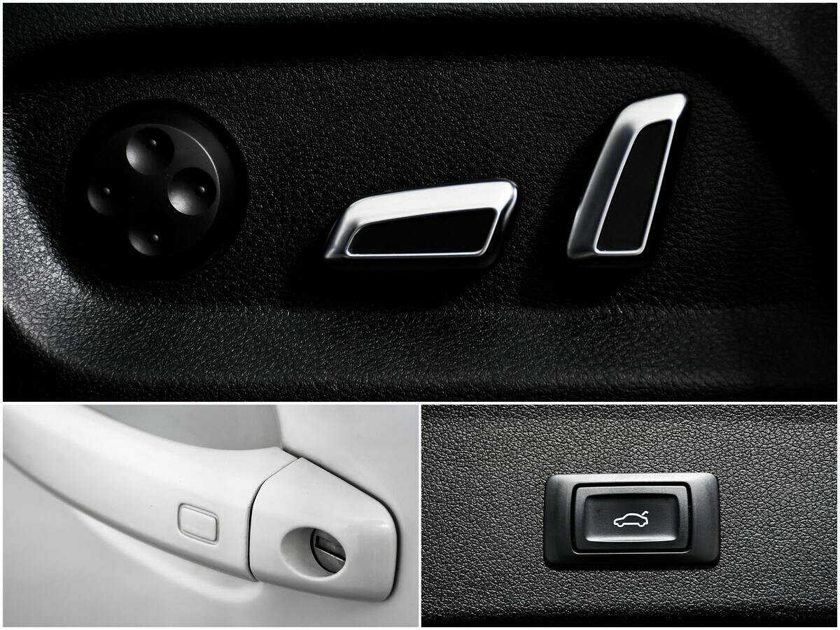 Ауди К5 б/у, 2013, Автоматическая. Фото: #13