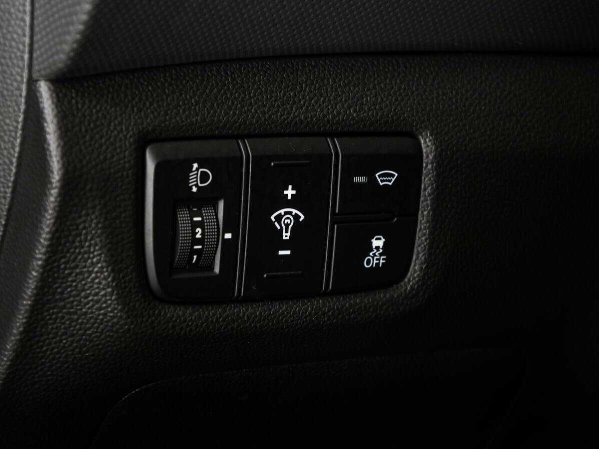 Хендай Крета б/у, 2021, Автоматическая. Фото: #18