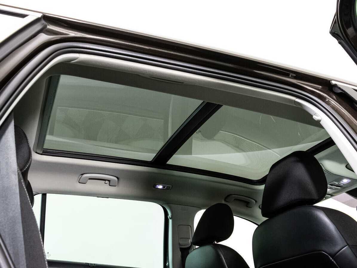 Шкода Кодиак б/у, 2018, Роботизированная. Фото: #15