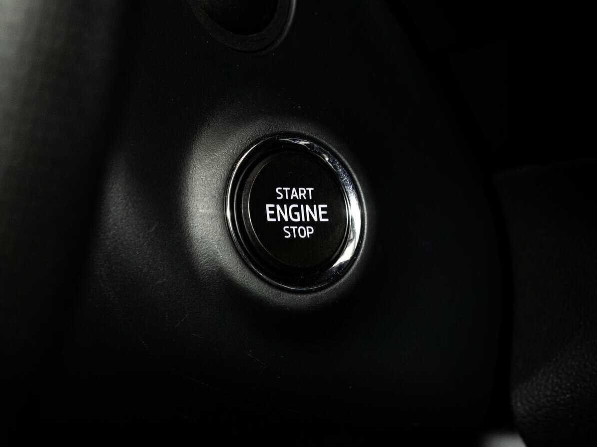 Шкода Кодиак б/у, 2018, Роботизированная. Фото: #19