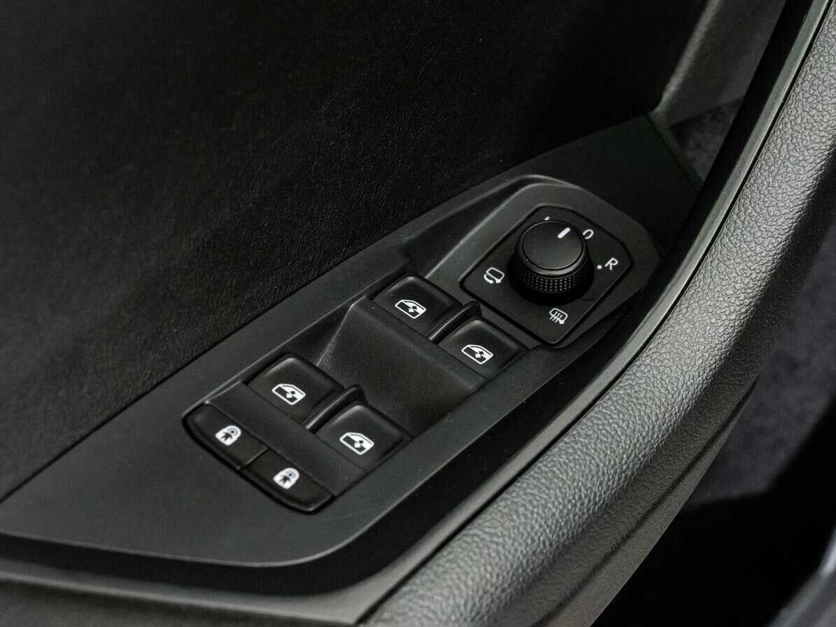 Шкода Кодиак б/у, 2018, Роботизированная. Фото: #20