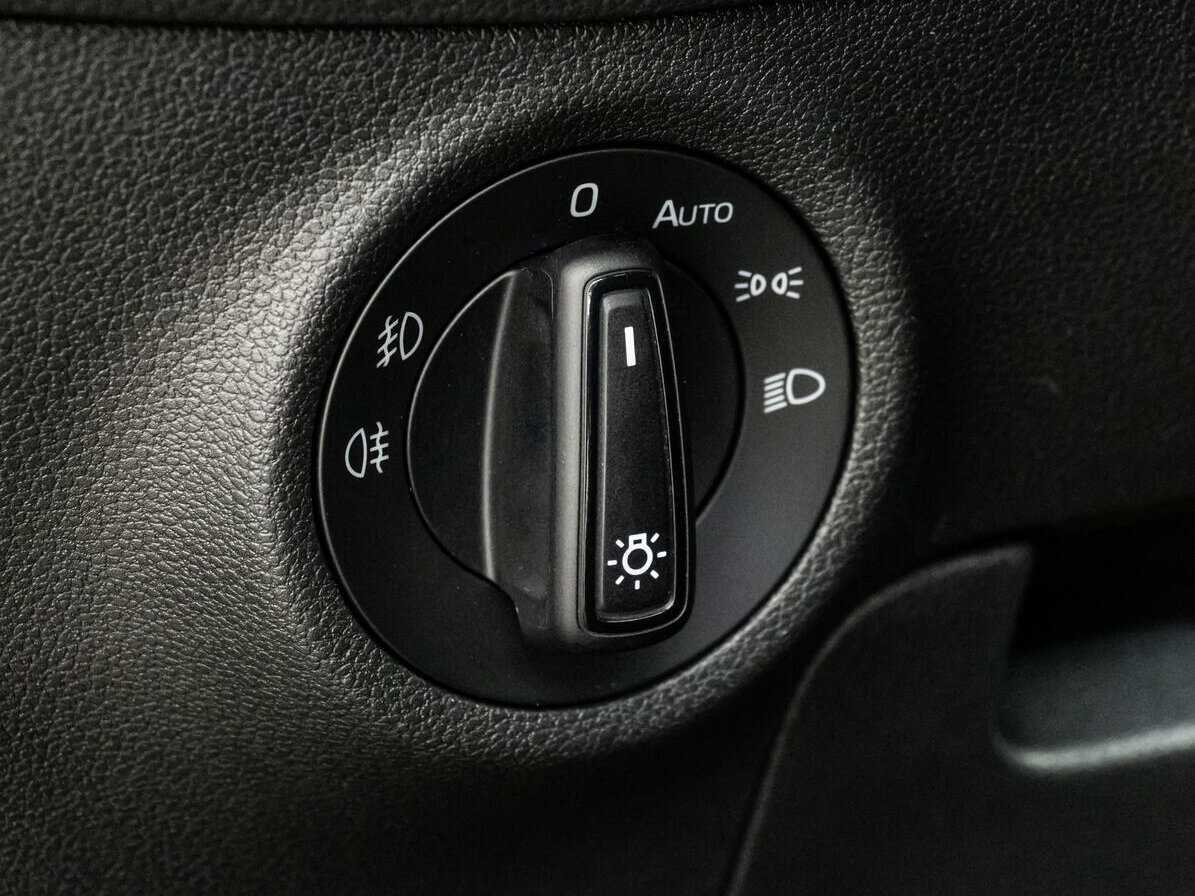 Шкода Кодиак б/у, 2018, Роботизированная. Фото: #21